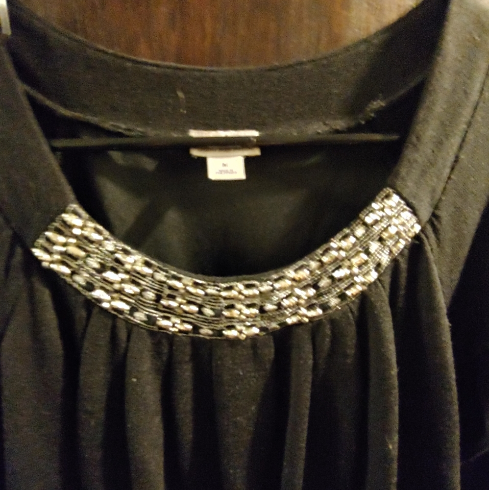 Creative Design Works Inc. Blouse